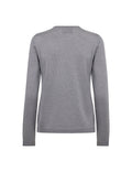 Ismaila 2 - Dark Grey Melange