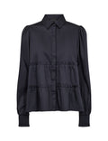Isla Solid 95 - Dark Navy