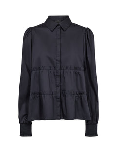 Isla Solid 95 - Dark Navy