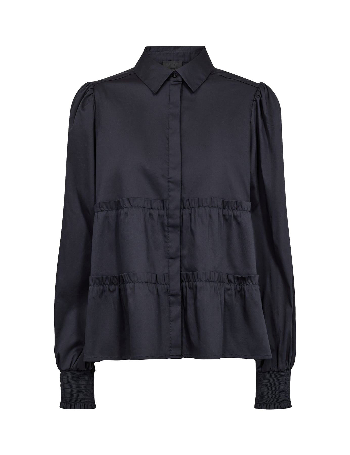 Isla Solid 95 - Dark Navy