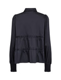 Isla Solid 95 - Dark Navy