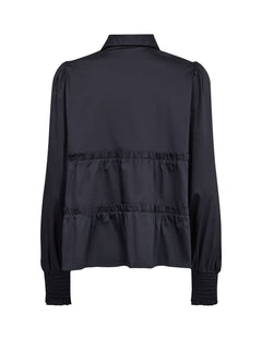 Isla Solid 95 - Dark Navy