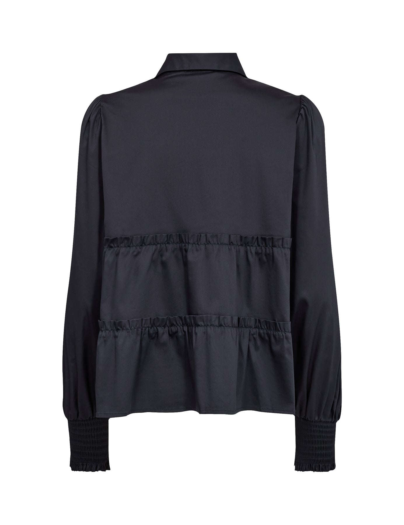 Isla Solid 95 - Dark Navy