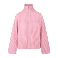 Majken Cardigan - Pink