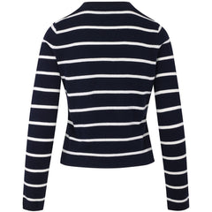 Zandra Cardigan - Navy