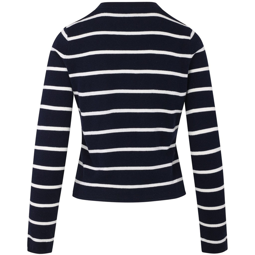 Zandra Kofta - Navy