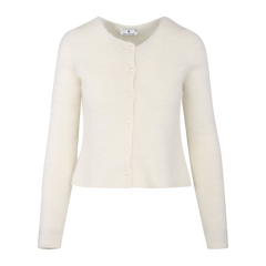 Ada Cardigan - Cream