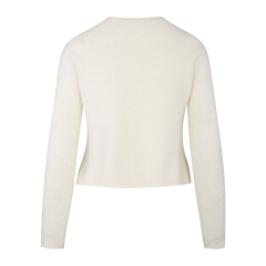 Ada Cardigan - Cream