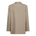 PimaCC Pin Blazer - Beige