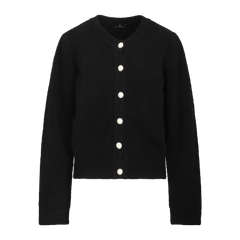 Natalia Cardigan - Black