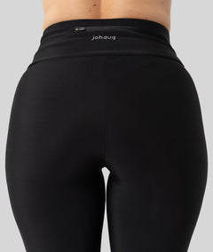 Concept Pant 2.0 - Deep Red