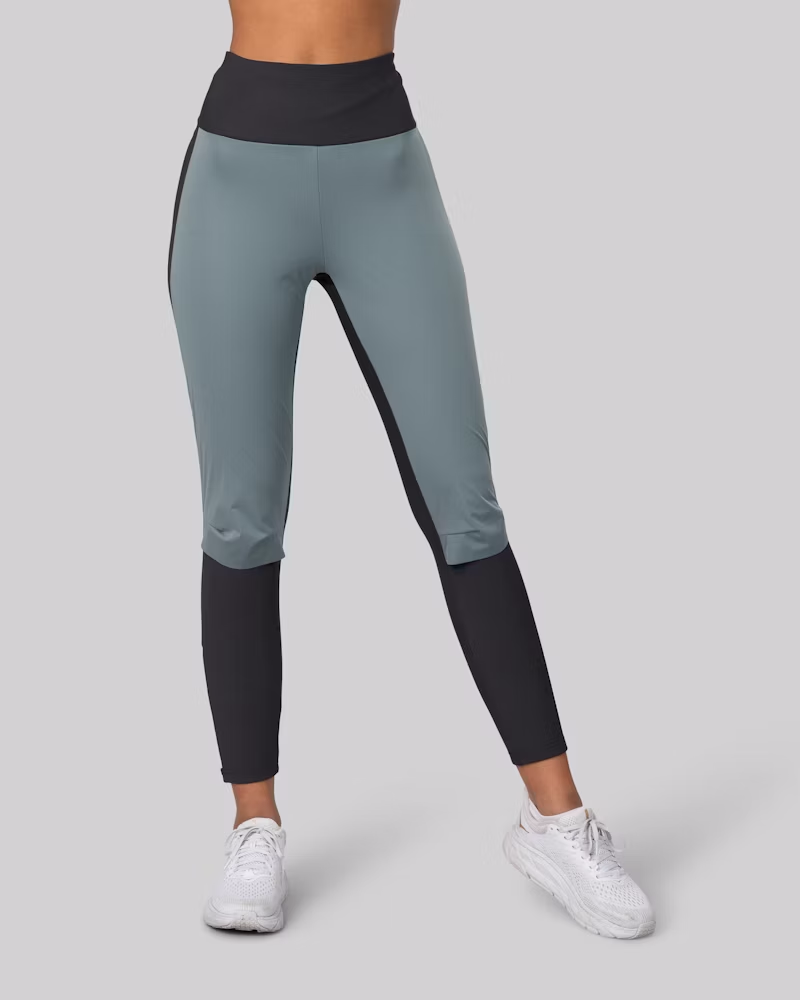 Concept Pant 2.0 - Grön/Blå