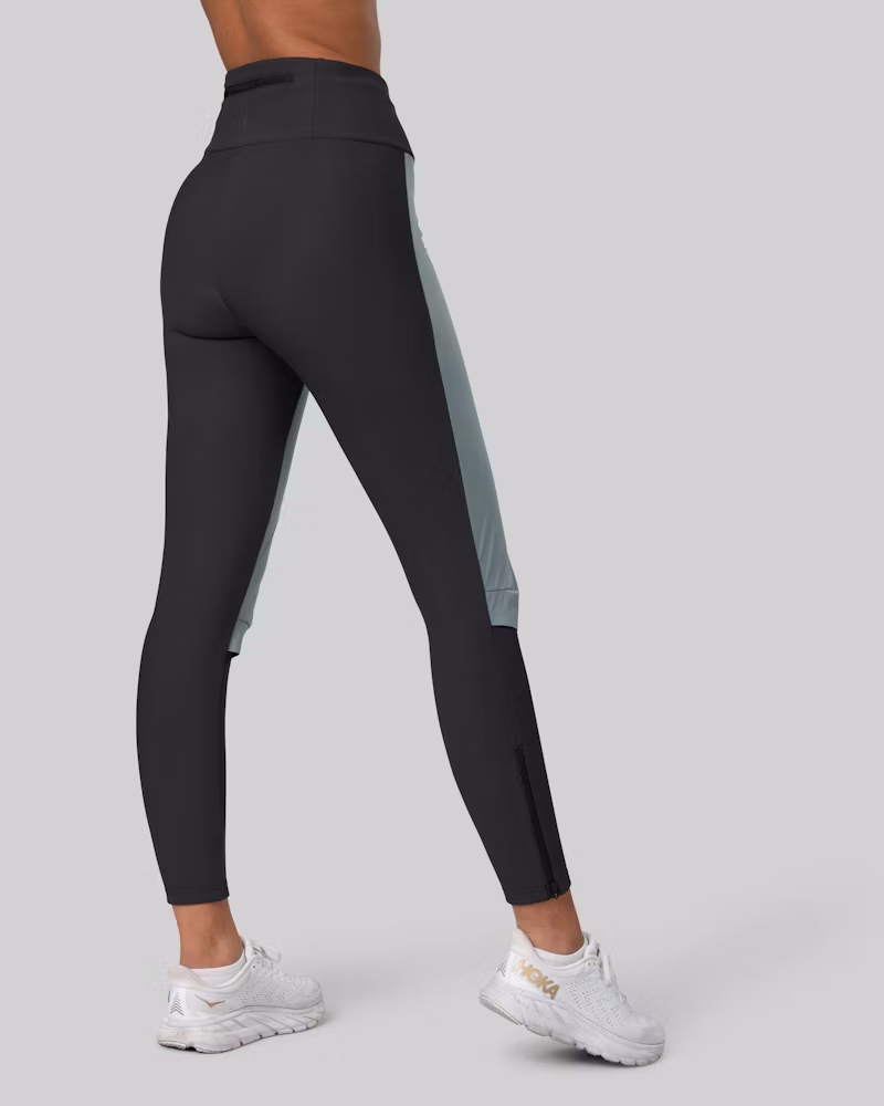 Concept Pant 2.0 - Grön/Blå