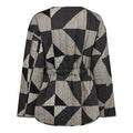 Patchiecc Quilt Jacket - Ink