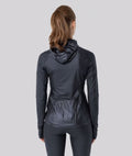 Advance Primaloft Hybrid Jacket - Dark Blue