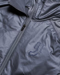 Gleam Primaloft Half Zip - Dark Blue