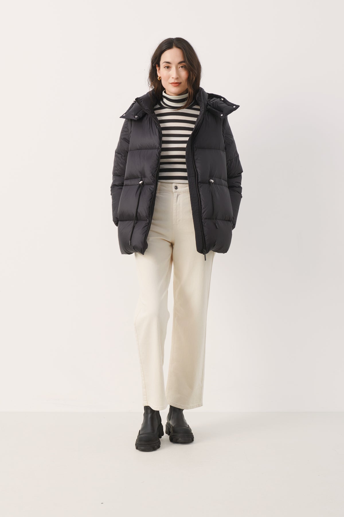 CamelinePW OTW - Black