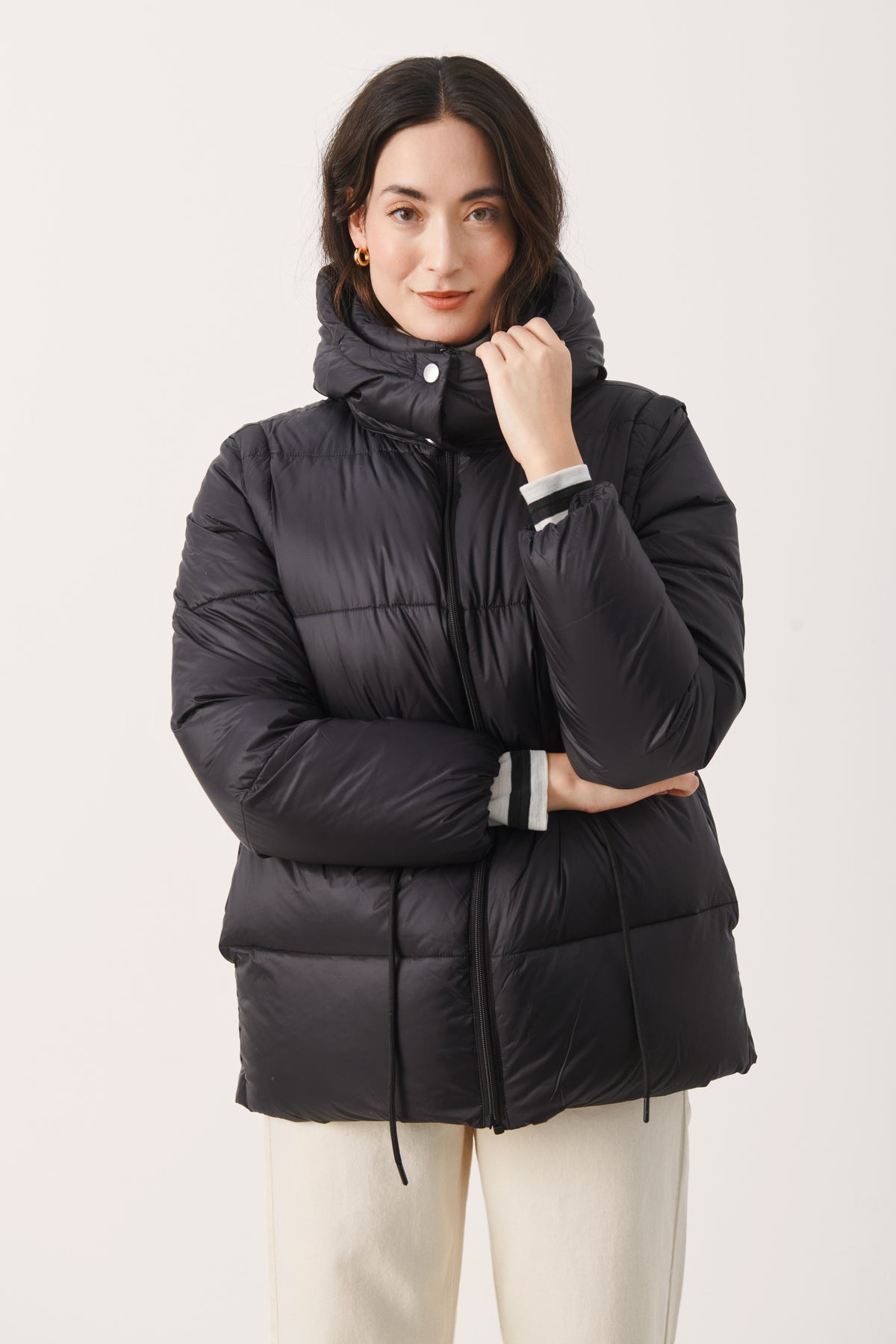 CamelinePW OTW - Black