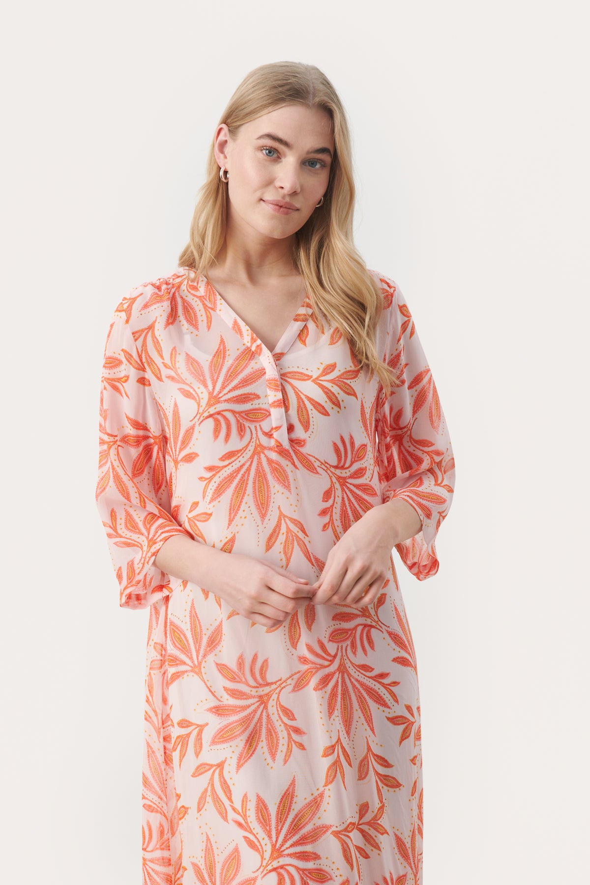 BeritPW DR - Potpurri Delicate