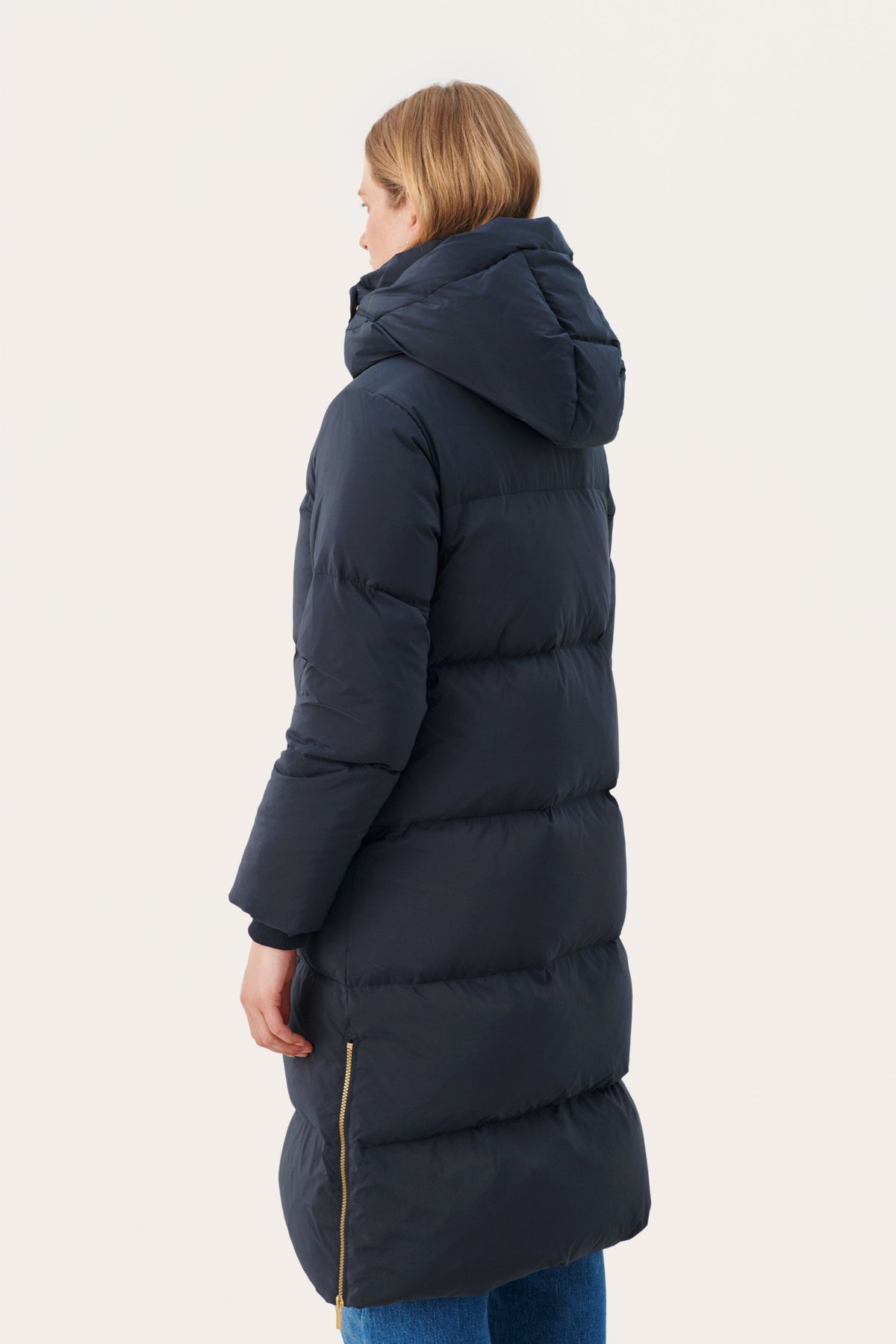 Storma - Dark Navy