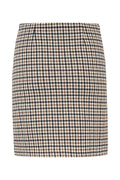 CorinnePW SK - Brown Check