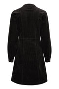 RuthiaPW DR - Black