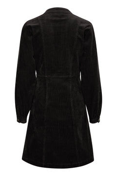 RuthiaPW DR - Black