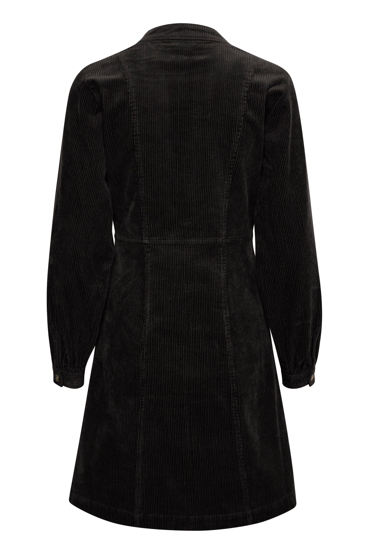 RuthiaPW DR - Black