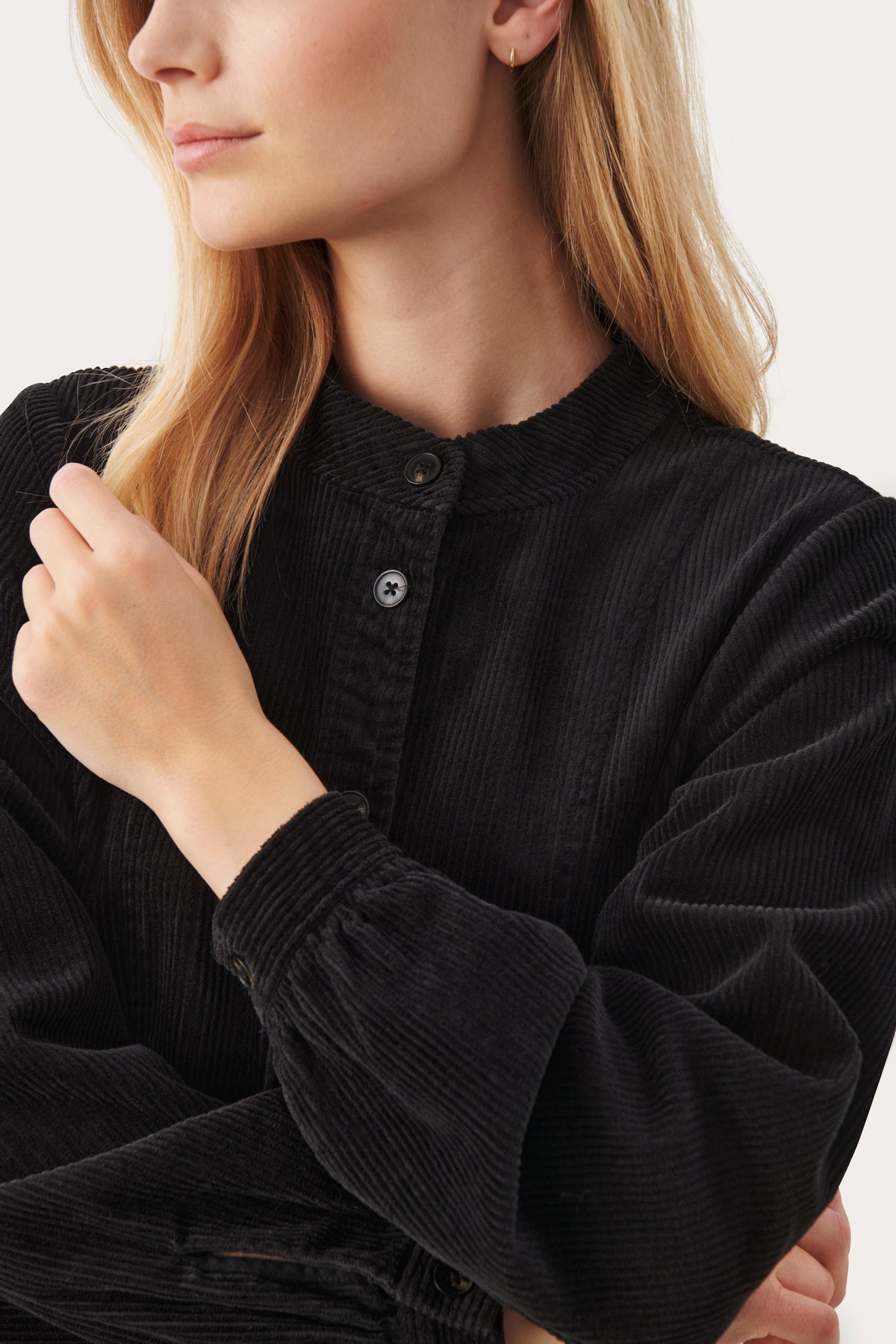 RuthiaPW DR - Black