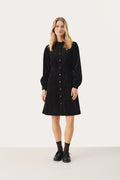 RuthiaPW DR - Black