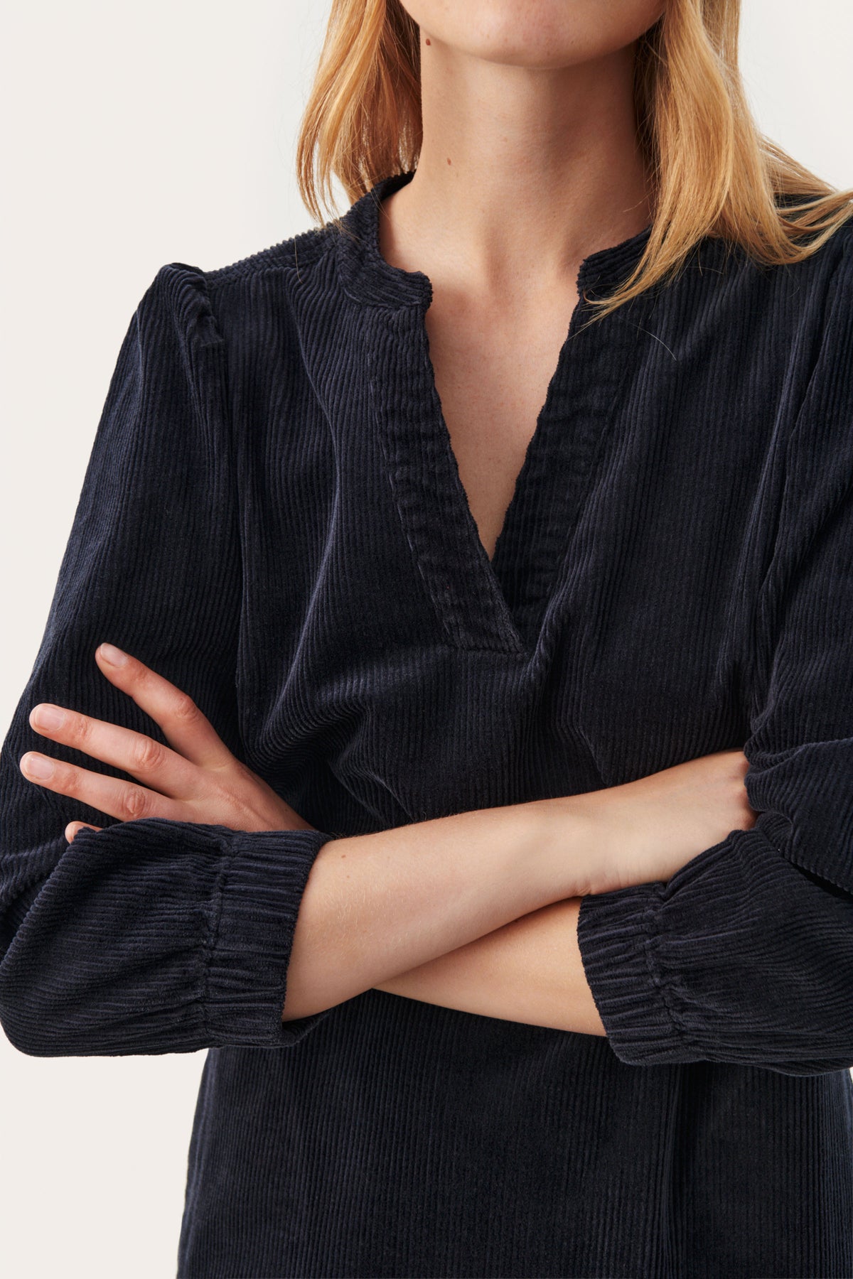 RamitaPW DR - Dark Navy