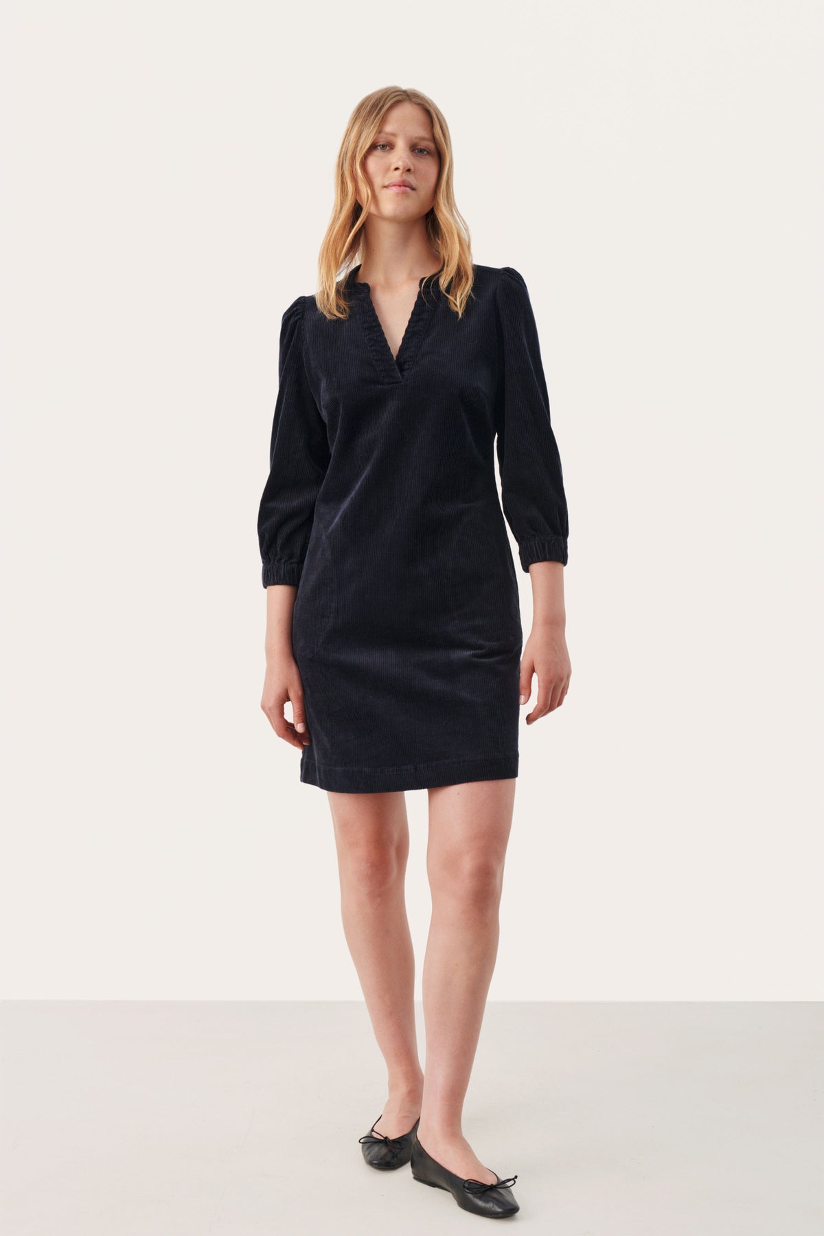 RamitaPW DR - Dark Navy