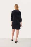 RamitaPW DR - Dark Navy