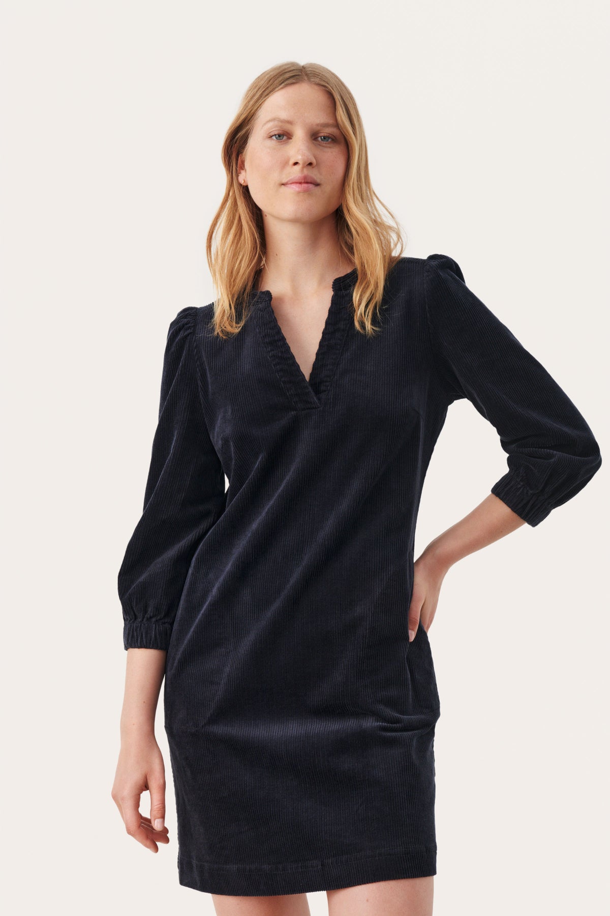 RamitaPW DR - Dark Navy