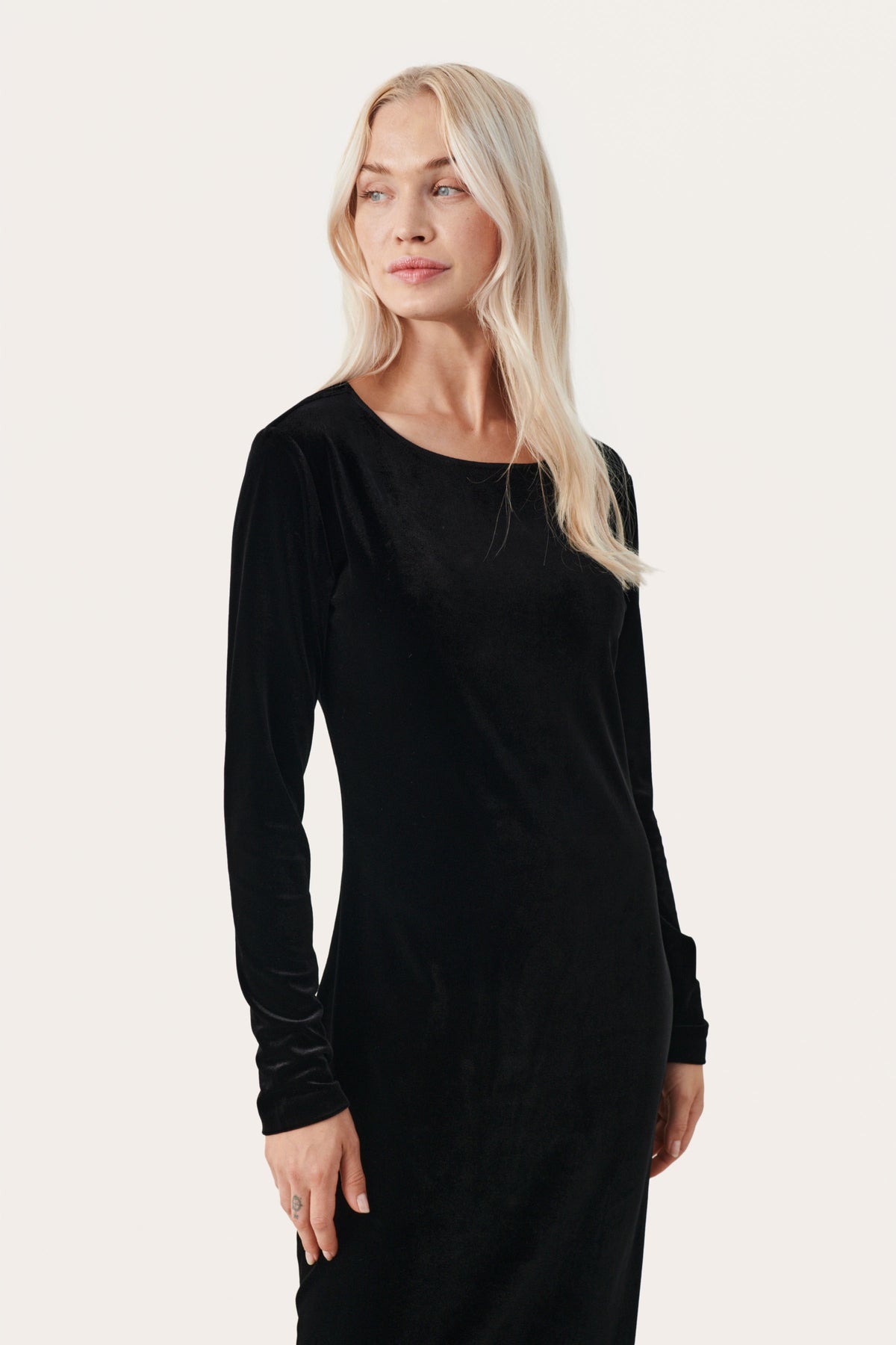 DidaPW DR - Black