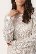 DarleenPW DR - Silver