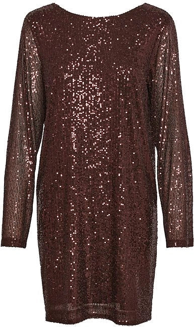 DarleenPW DR - Mole' Metallic
