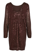 DarleenPW DR - Mole' Metallic