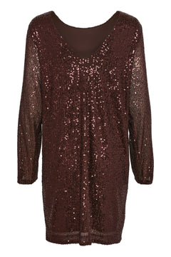 DarleenPW DR - Mole' Metallic