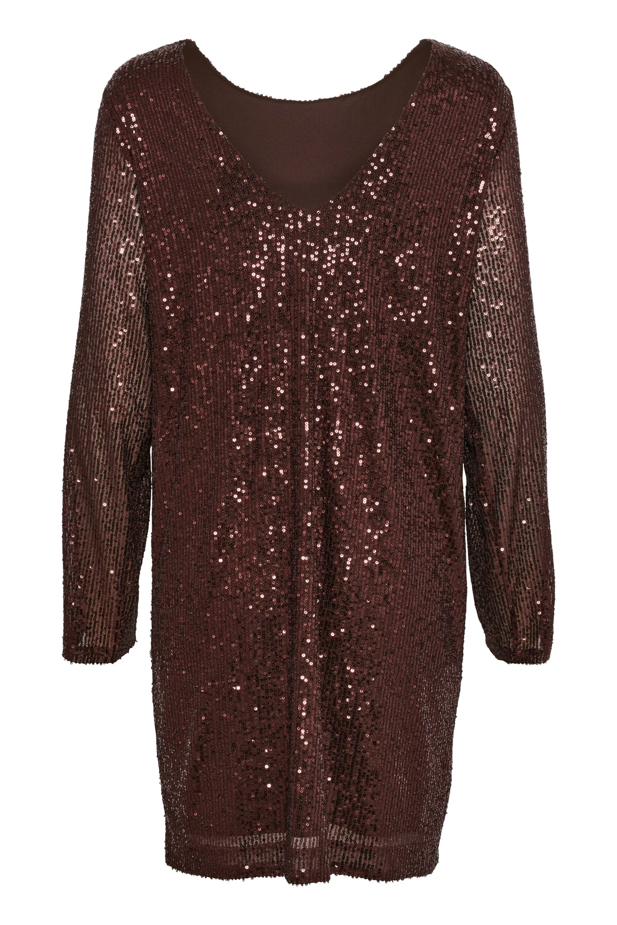 DarleenPW DR - Mole' Metallic