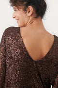 DarleenPW DR - Mole' Metallic
