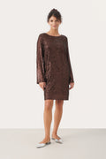 DarleenPW DR - Mole' Metallic