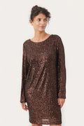 DarleenPW DR - Mole' Metallic