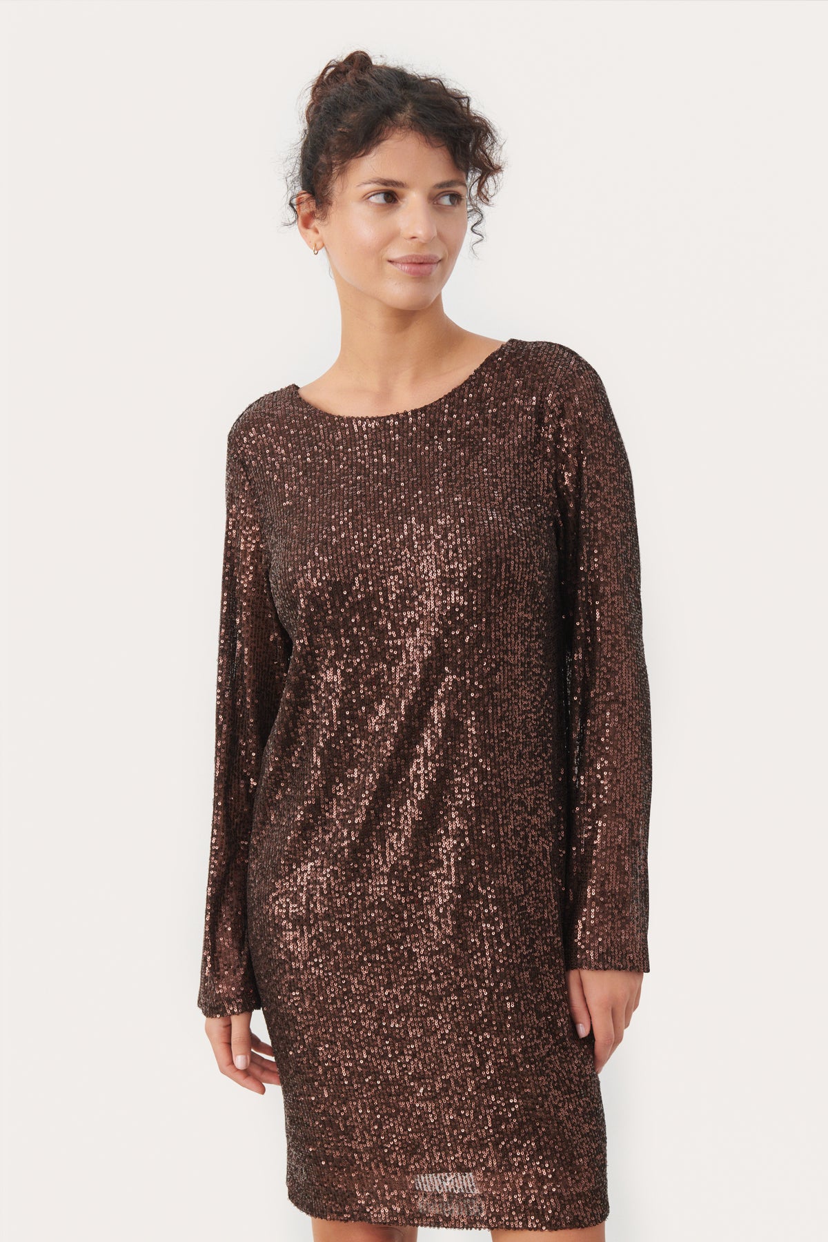 DarleenPW DR - Mole' Metallic