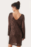 DarleenPW DR - Mole' Metallic