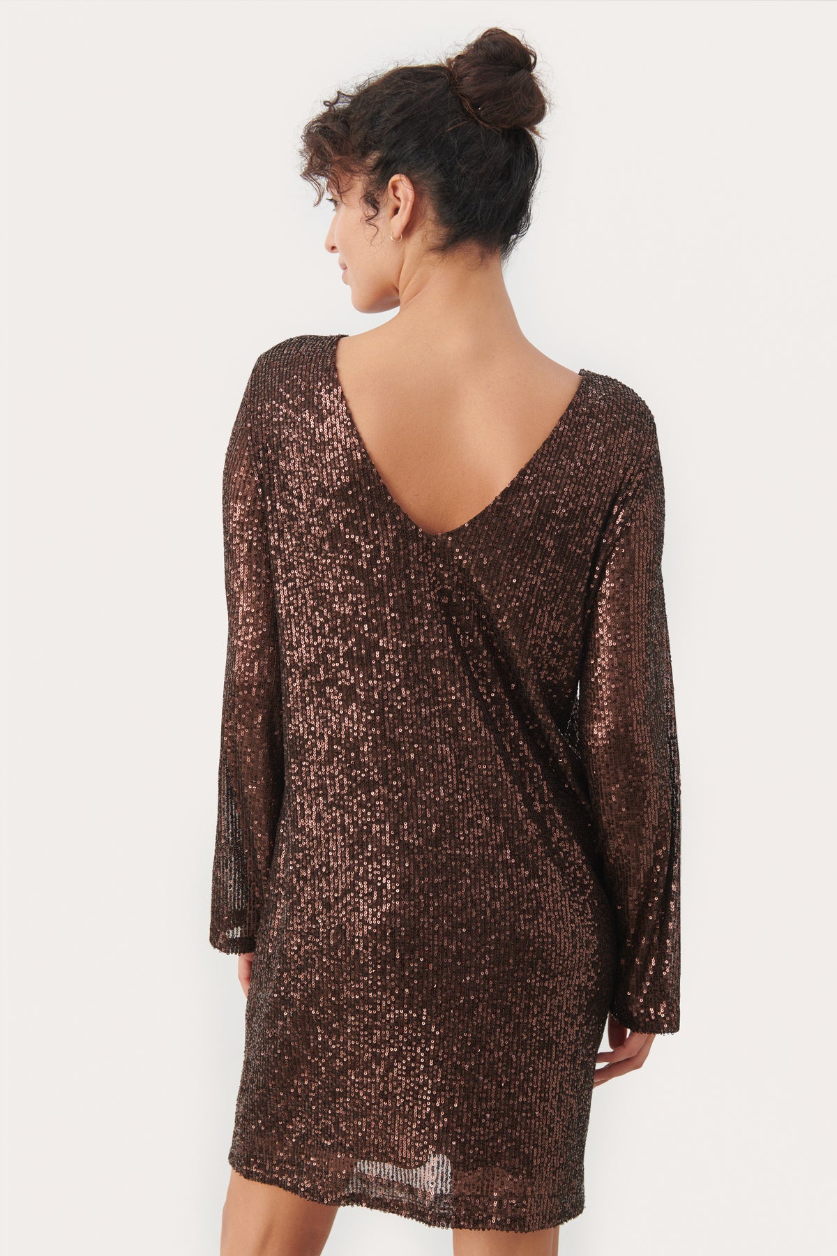 DarleenPW DR - Mole' Metallic