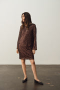 DarleenPW DR - Mole' Metallic
