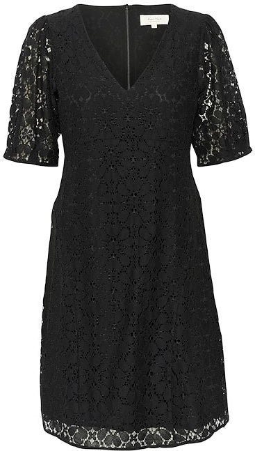 DelphinesPW DR - Black