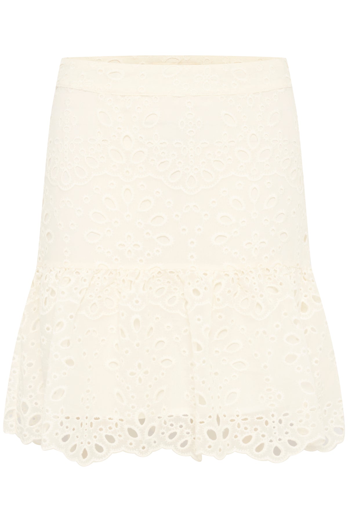 Gizelle PW Kjol - Tofu