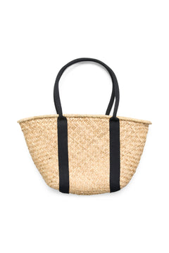 GeskePW Bag - Natural Raw